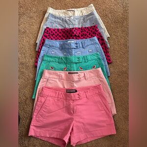 Vineyard Vines women’s shorts